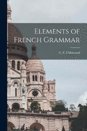 Elements of French Grammar