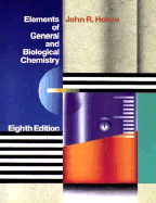 Elements of General and Biological Chemistry: Study Guide