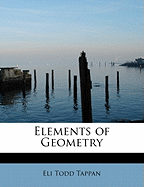 Elements of Geometry