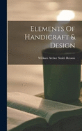 Elements Of Handicraft & Design