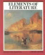 Elements of Literature - Anderson, Robert