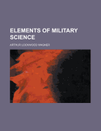 Elements of Military Science