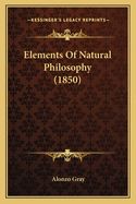Elements of Natural Philosophy (1850)