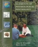 Elements of Physiological Psychology