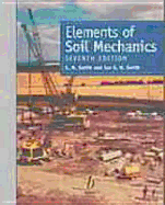 Elements of Soil Mechanics - Smith, G N (Editor), and Smith, Ian, Mrpharms (Editor)
