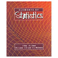 Elements Of Statistics