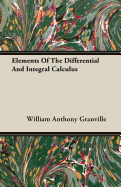 Elements of the Differential and Integral Calculus