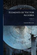 Elements of Vector Algebra