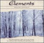 Elements: Winter Crystals