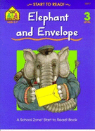 Elephant and Envelope - Gregorich, Barbara, and Hoffman, Joan (Editor)