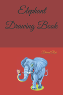 Elephant Drawing Book