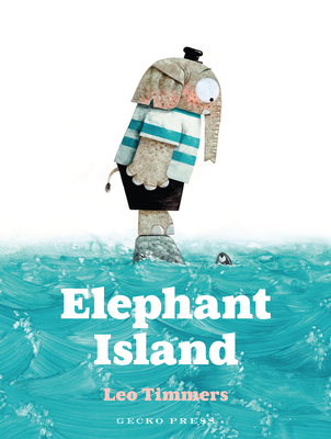 Elephant Island - 