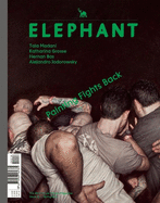 Elephant, Issue #18