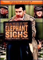 Elephant Sighs - Ed Simpson