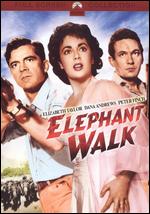 Elephant Walk - William Dieterle