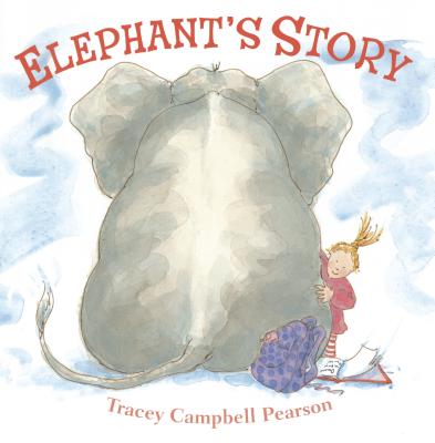 Elephant's Story: A Picture Book - 