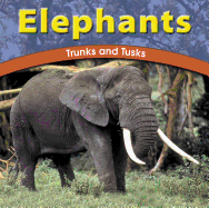 Elephants: Trunks and Tusks