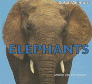 Elephants - Von Zumbusch, Amelie