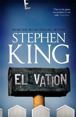 Elevation - King, Stephen