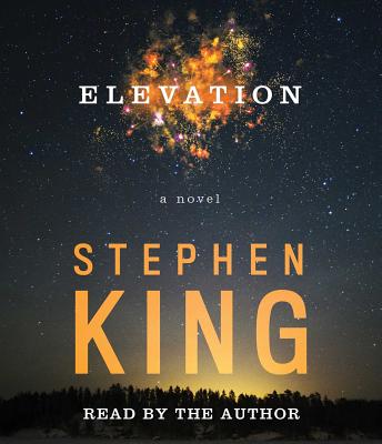 Elevation - King, Stephen (Read by)