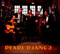 Eleven - Pearl Django