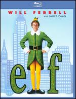 Elf [Blu-ray] - Jon Favreau