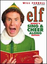 Elf: Buddy's Sing and Cheer Along Edition - Jon Favreau