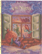 Elf Night: A Christmas Story