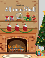 Elf on a Shelf