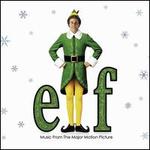 Elf [Original Motion Picture Soundtrack]