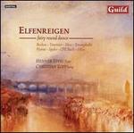 Elfenreigen - C. Topp (harp); Henner Eppel (flute)