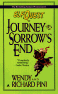 Elfquest: Journey to Sorrows End