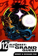 Elfquest the Grand Quest V