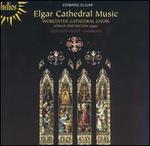 Elgar Cathedral Music