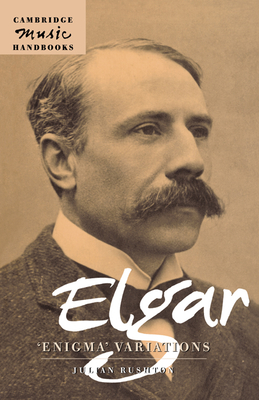 Elgar: Enigma Variations - Rushton, Julian