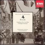 Elgar: Symphony No. 1; Cockaigne Overture