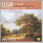 Elgar: Symphony No. 1; "In the South" - Academy of St. Martin in the Fields; Neville Marriner (conductor)