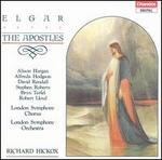 Elgar: The Apostles - Alfreda Hodgson (contralto); Alison Hargan (soprano); Bryn Terfel (bass); David Rendall (tenor); Robert Lloyd (bass);...