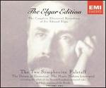 Elgar: The Two Symphonies; Falstaff