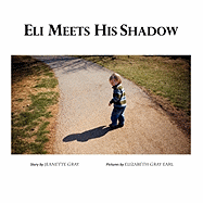 Eli Meets His Shadow