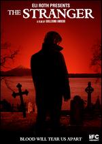 Eli Roth Presents: The Stranger - Guillermo Amoedo