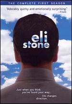 Eli Stone: The Complete First Season [4 Discs] - 