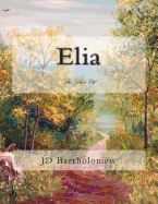 Elia: The Last Elf