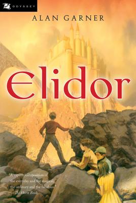 Elidor - Garner, Alan