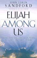 Elijah Among Us: Understanding and Responding to God's Prophets Today