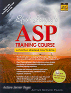 Elijah Lovejoy's ASP Training Course
