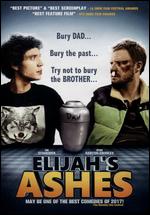 Elijah's Ashes - Ryan Barton-Grimley