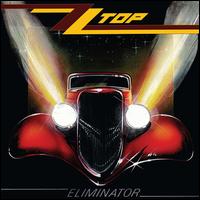 Eliminator [LP] - ZZ Top