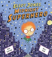 Eliot Jones, Midnight Superhero