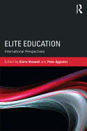 Elite Education: International perspectives